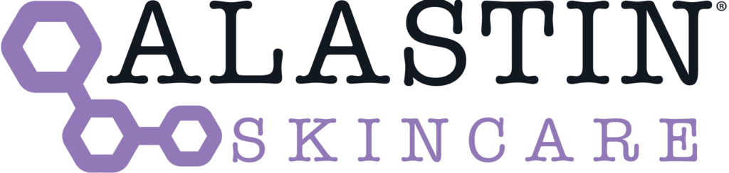alastin skincare logo in Derby, KS